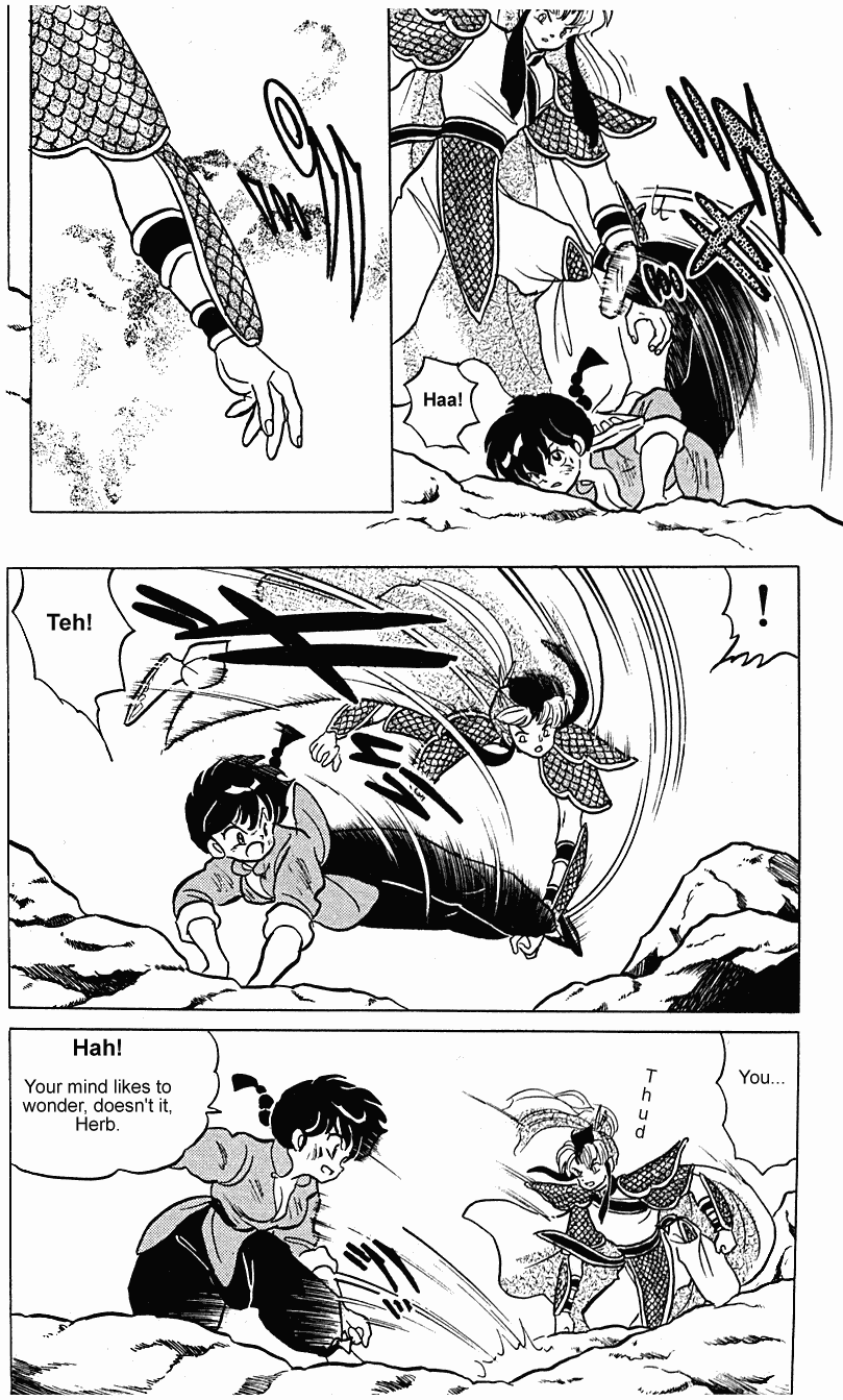 Ranma 1/2 Chapter 255 3